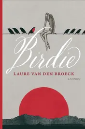 Omslag van Birdie