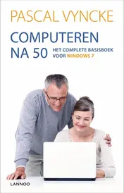 Omslag van Computeren na 50