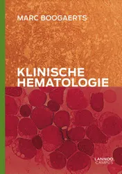 Omslag van Klinische hematologie