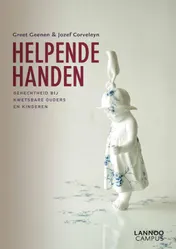Omslag van Helpende handen