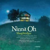 Omslag van Ninna Oh