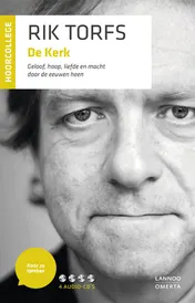 Omslag van De kerk