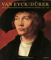 Omslag van Van Eyck tot Durer