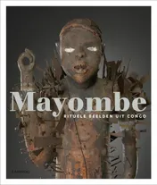 Omslag van MAYOMBE