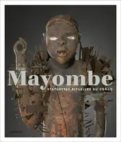 Omslag van Mayombe - Franse versie