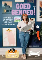 Omslag van Goed genoeg!