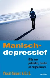 Omslag van Manisch-depressief