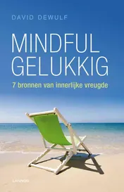 Omslag van Mindful gelukkig