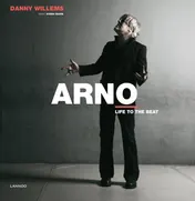 Omslag van Arno