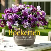 Omslag van Boeketten
