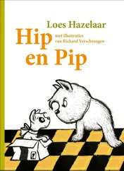 Omslag van Hip en Pip
