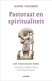 Omslag van Pastoraat en spiritualiteit