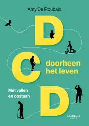 Omslag van DCD doorheen het leven
