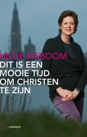 Omslag van Met zachte kracht