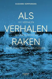 Omslag van Als verhalen raken