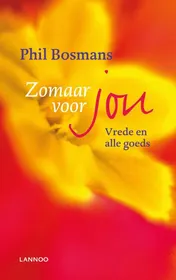 Omslag van Zomaar voor jou