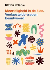Omslag van Meertaligheid in de klas