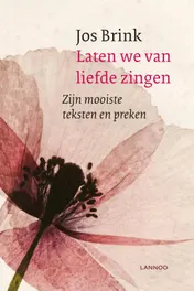 Omslag van Laten we van liefde zingen
