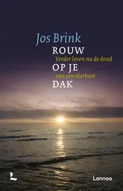 Omslag van Rouw op je dak