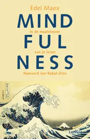 Omslag van Mindfulness