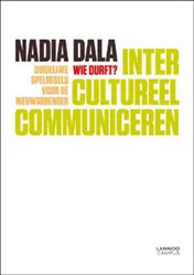 Omslag van Intercultureel communiceren