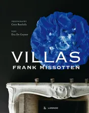 Omslag van Villa's
