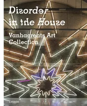 Omslag van Disorder in the house