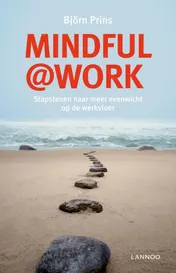 Omslag van MINDFULNESS@WORK