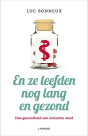 Omslag van En ze leefden nog lang en gezond