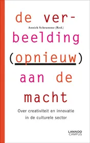 Omslag van De verbeelding (opnieuw) aan de macht?