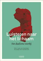 Omslag van Luisteren naar het lichaam