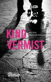 Omslag van Kind Vermist