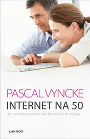 Omslag van Internet na 50