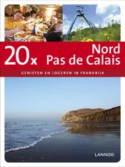 Omslag van 20X Nord pas de Calais