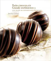 Omslag van Petits chocolats 3