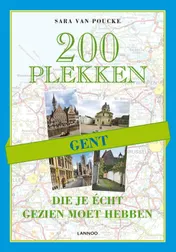 Omslag van Gent