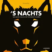 Omslag van 'S NACHTS