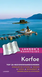 Omslag van Korfoe