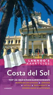 Omslag van Costa del Sol