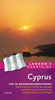 Omslag van Cyprus