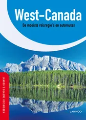 Omslag van West-Canada