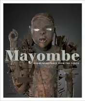 Omslag van Mayombe