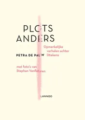 Omslag van Plots anders
