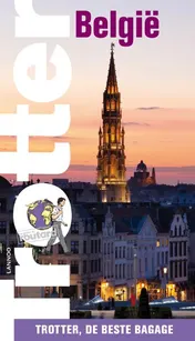Omslag van Belgie