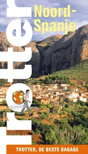 Omslag van Noord-Spanje