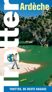 Omslag van Ardeche