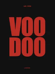Omslag van VOODOO