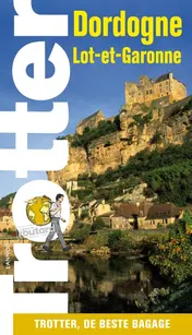 Omslag van Dordogne Lot-et-Garonne
