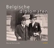 Omslag van De diplomaten