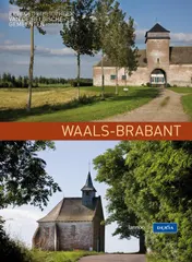 Omslag van Waals-Brabant - Erfgoedbibliotheek van de Belgische gemeenten
